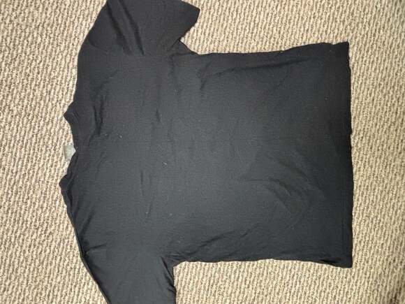 Greensource Rock Legend Rebel Cause British Punk Graphic T-Shirt Men's Large - Picture 4 of 4